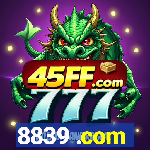 8839 .com